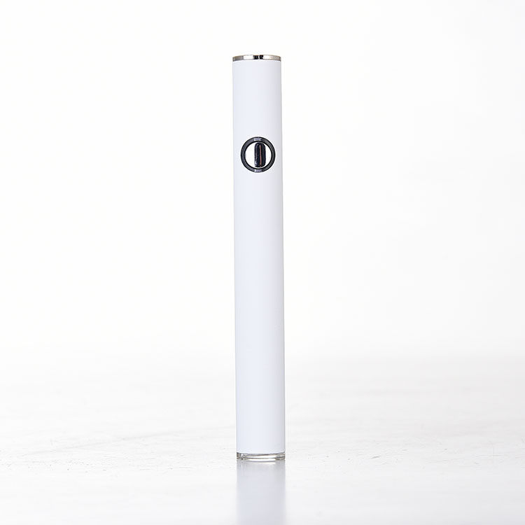 510 Manual Vape Pen Battery Snowman B2