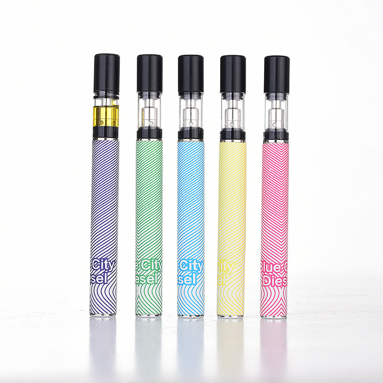 Disposable Vap Cbd Vape Pen ND7