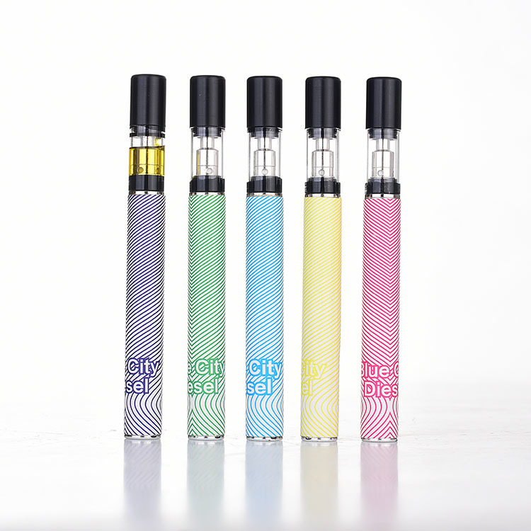Novel promotional gold vape pen design to improve human being’s physical health