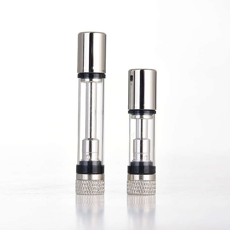 Quartz Coil Thick Oil Atomizer NQC2