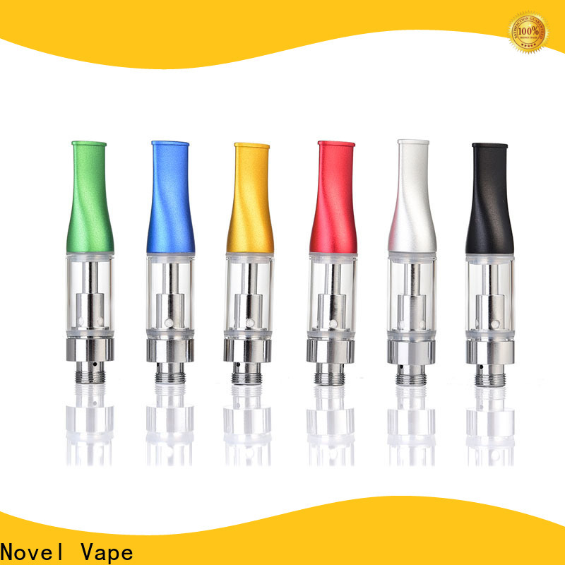 Novel latest wax vaporizer pen wholesale for sale