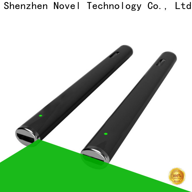 Novel high-quality vape pen case best supplier bulk production
