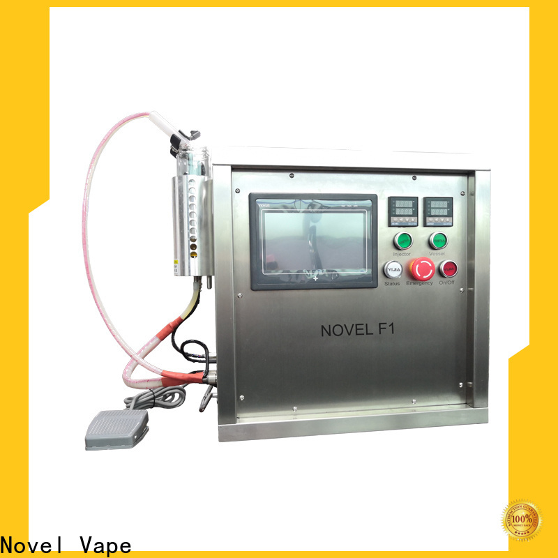 cost-effective cartridge filling machine supplier for healthier life